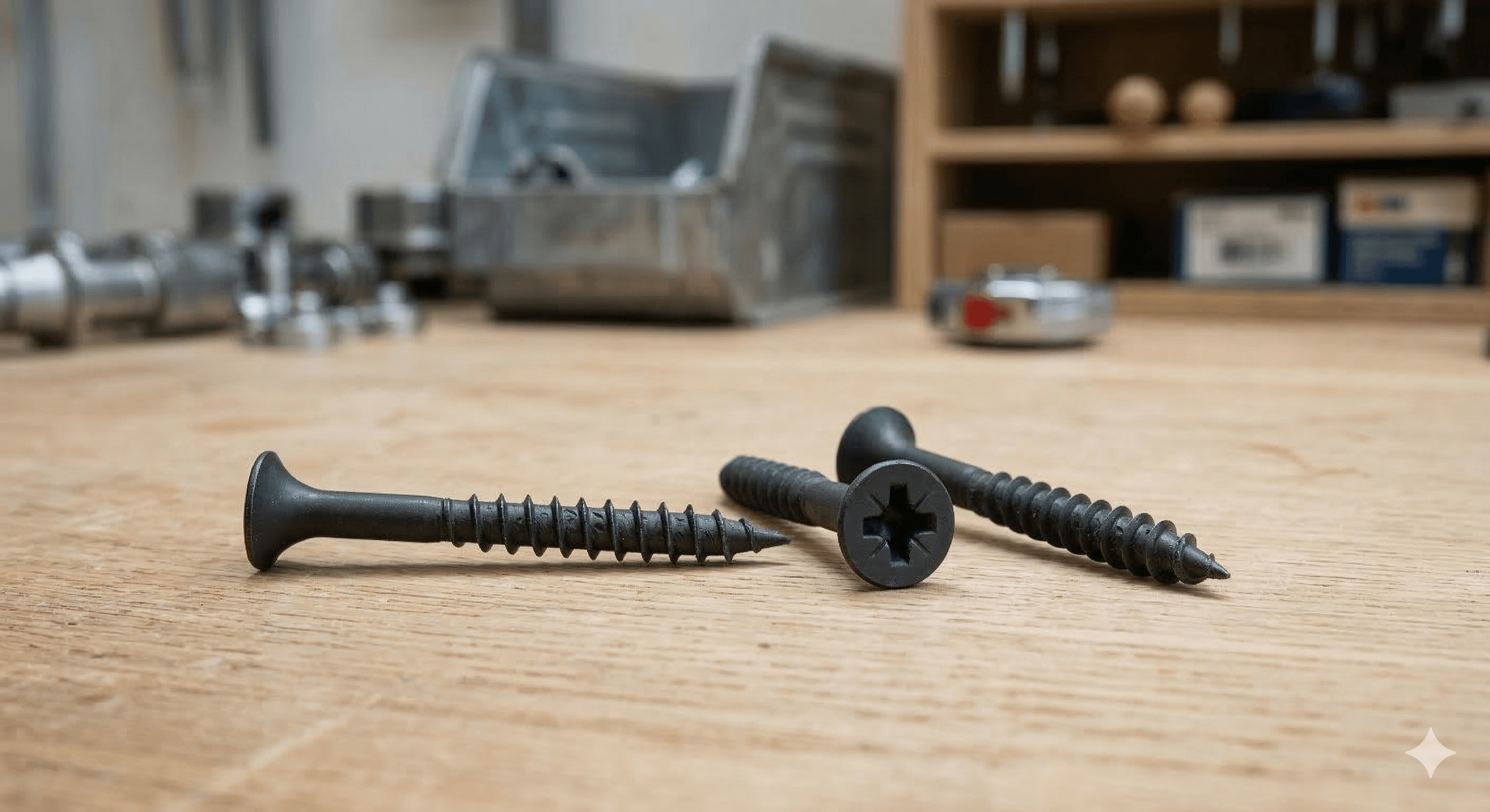 Drywall Screw (DW) 6 x 17.5 product image