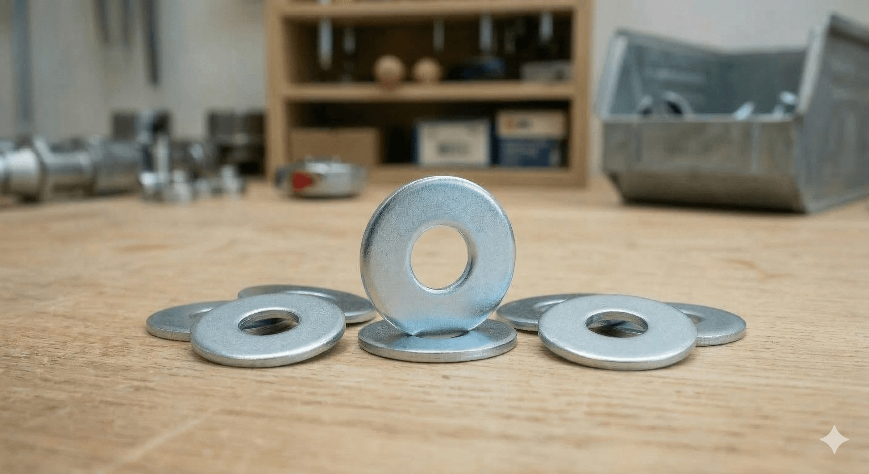 M4x16 washer screw
