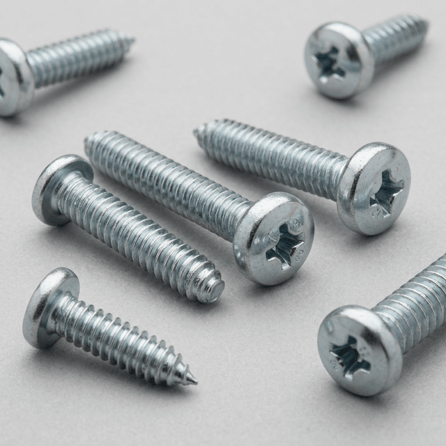 Technical detail visibility