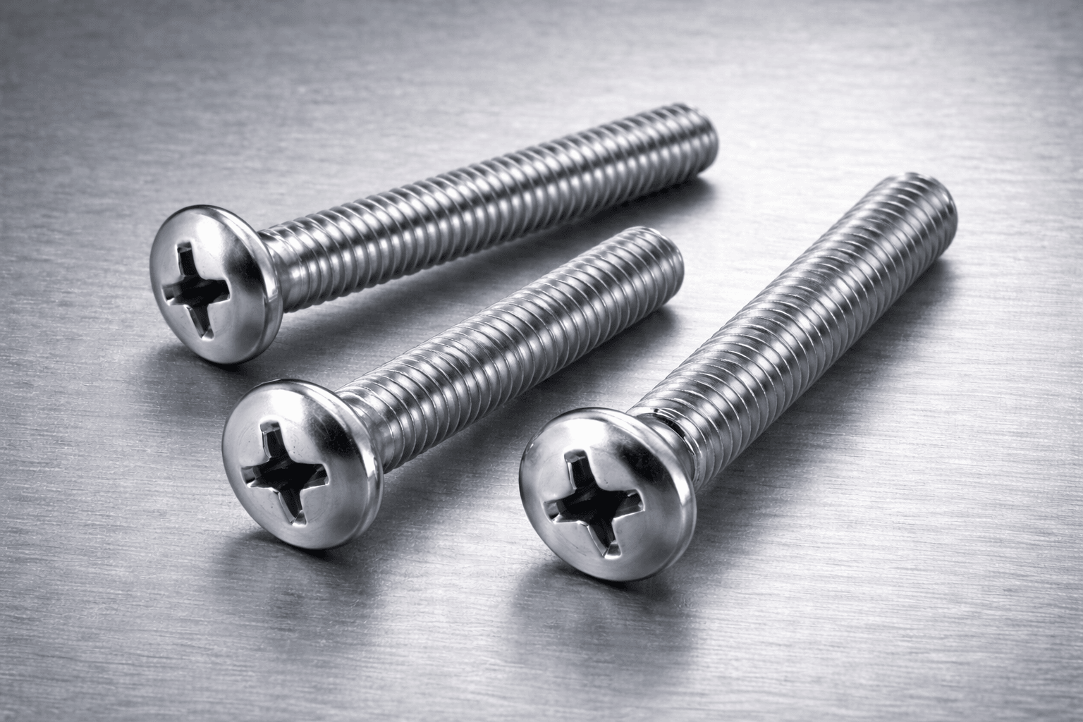 Machine Screws
